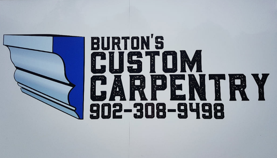 Burton’s Custom Carpentry